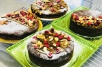 今月の教室「K-スタイル」のお菓子教室（狭山市）
