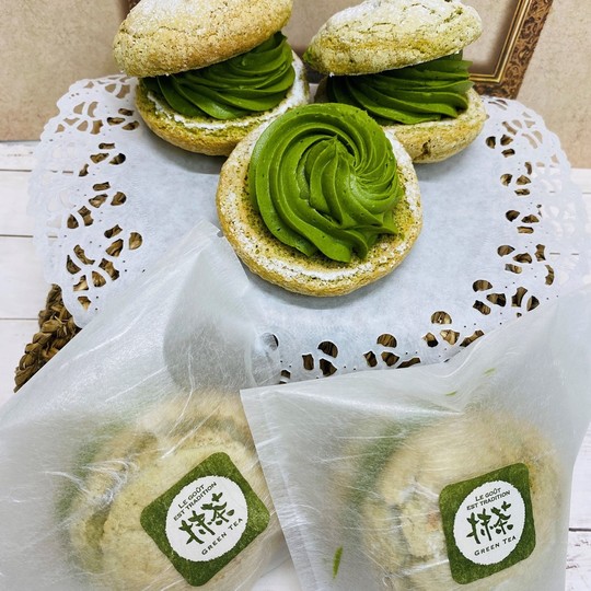 お菓子教室：K-スタイル：狭山市