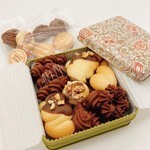 来月の教室「K-スタイル」のお菓子教室（狭山市）